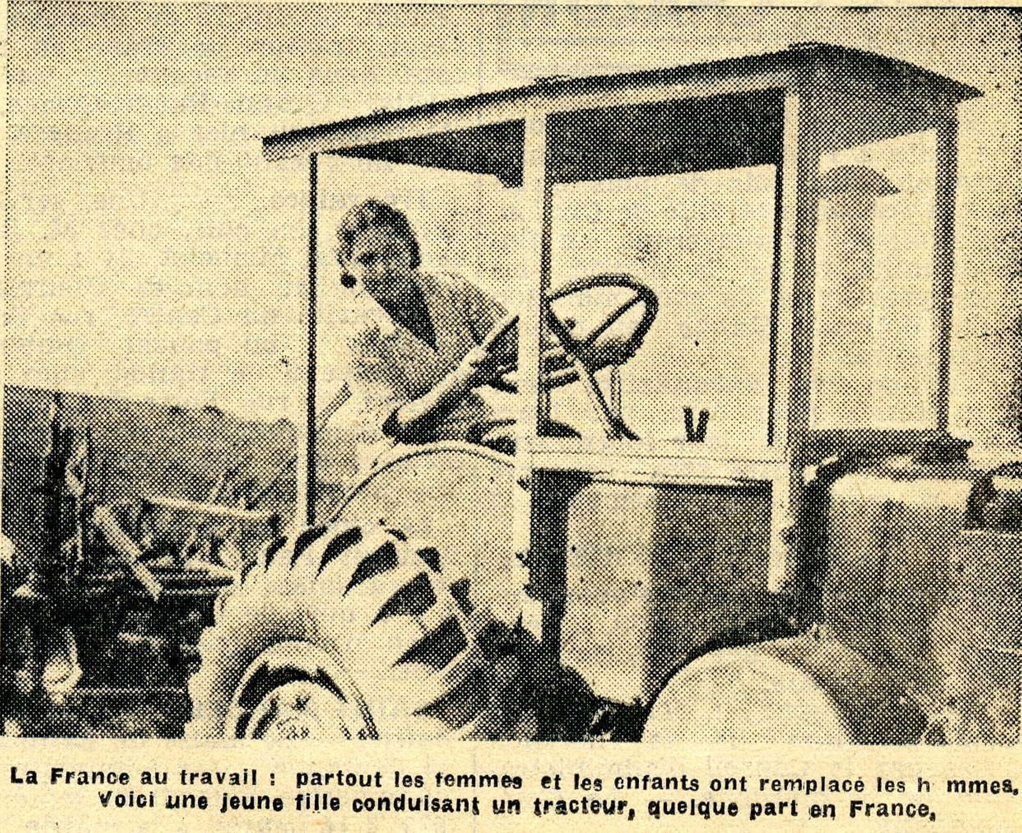"1939-1945 : Femmes de Saône-et-Loire"