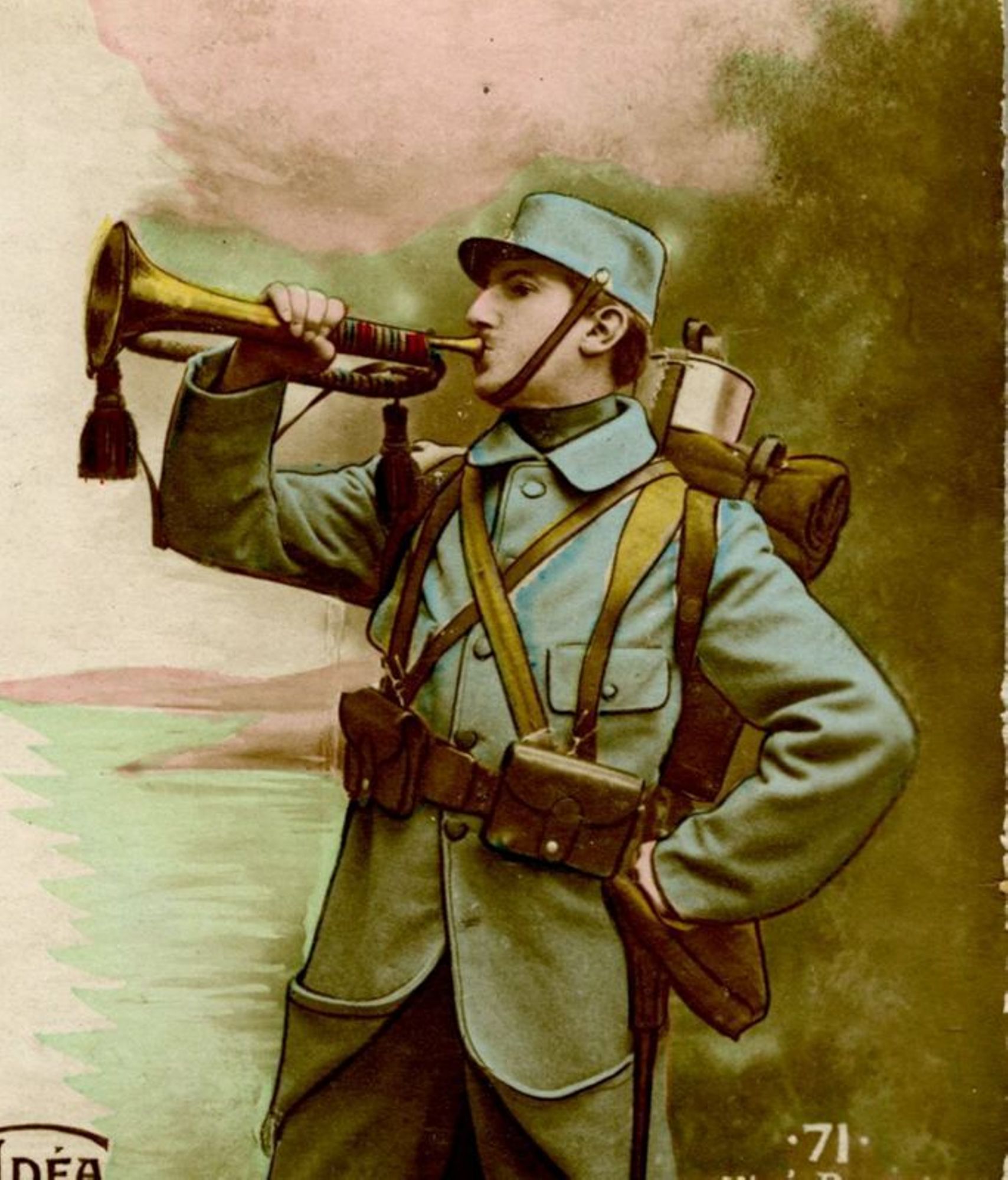 Base "Registres matricules militaires"
