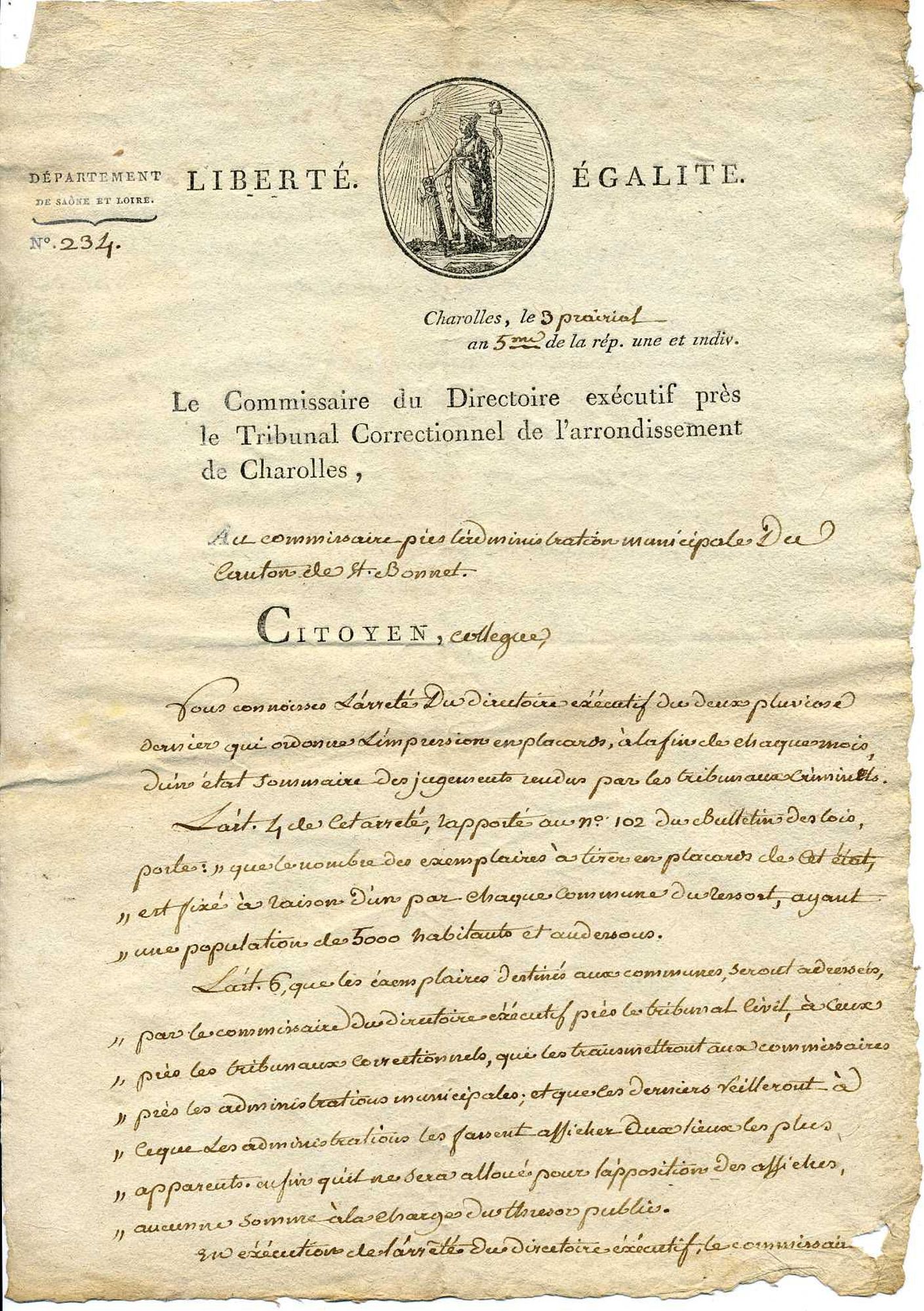 Si la Révolution m'était contée...ou l'impact de la Révolution de 1789 sur la recherche dans les archives