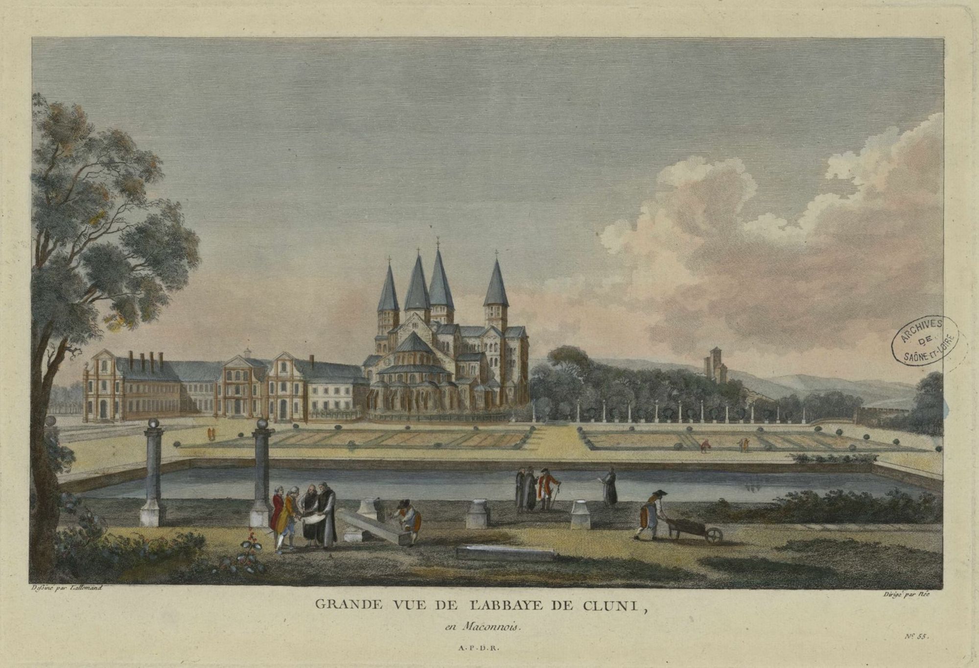 Institutions religieuses