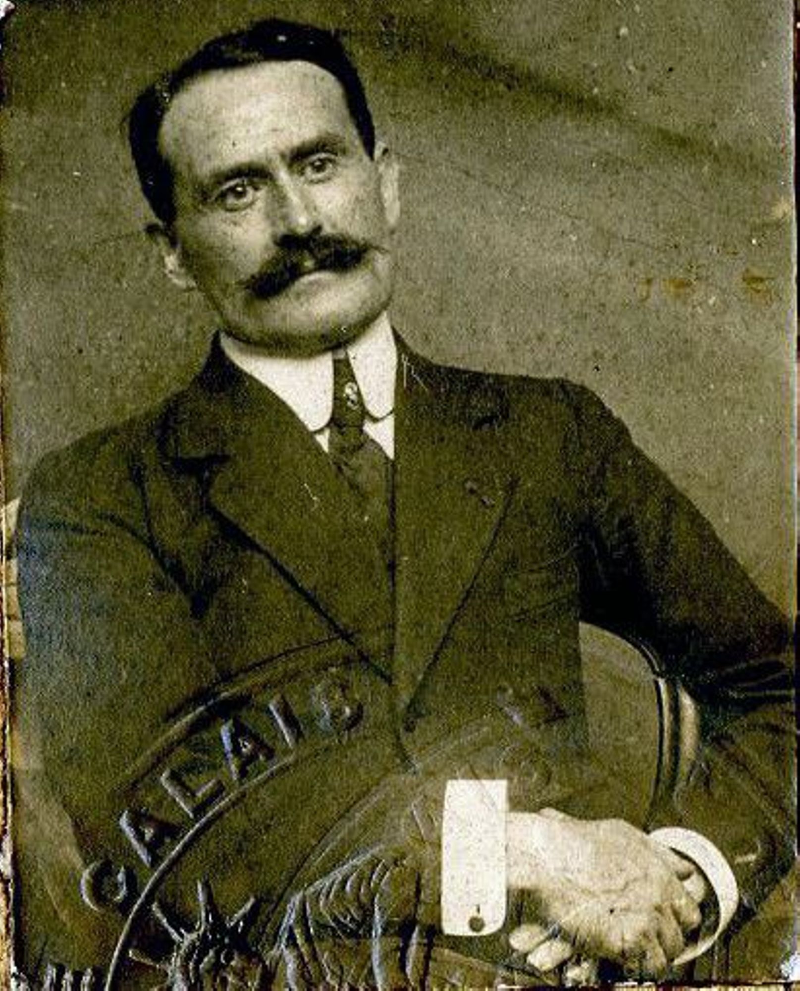 Jean Déléage