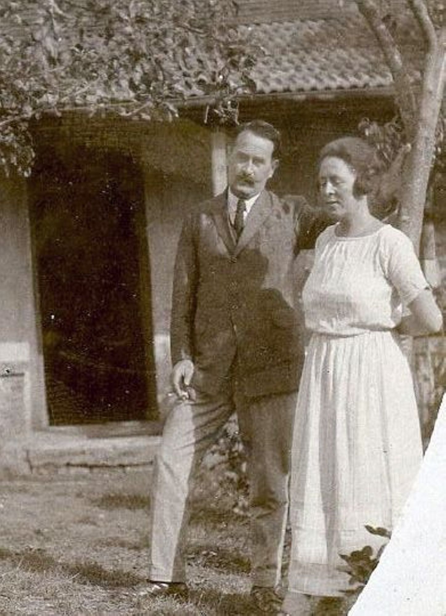 Louise Déléage