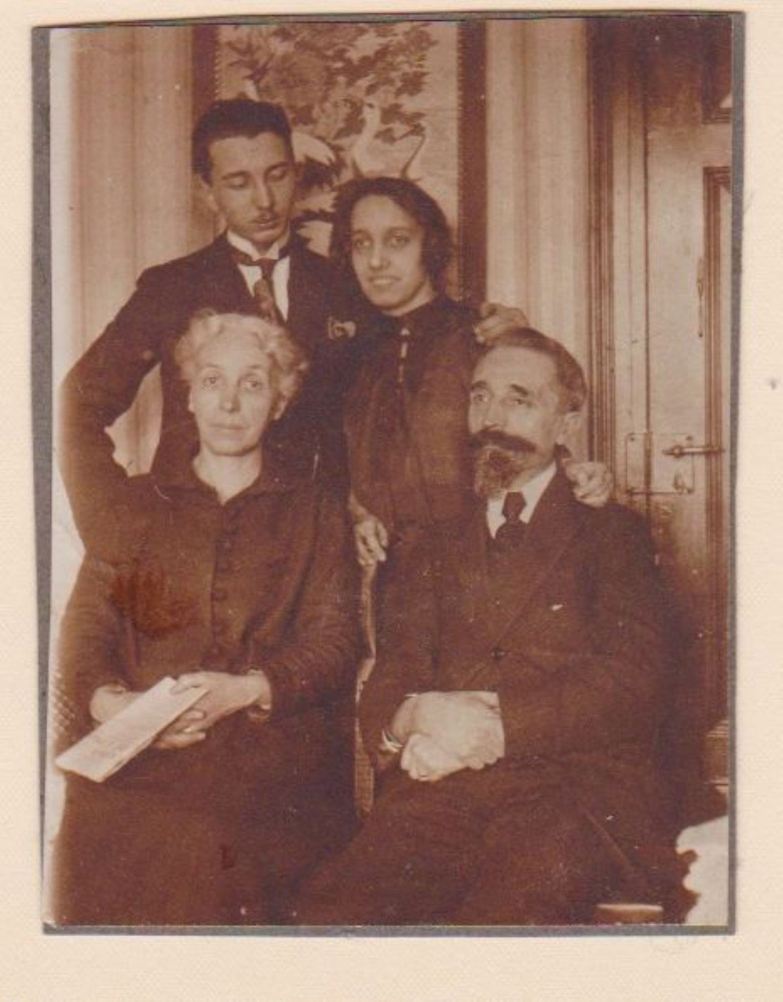 Pierre Ferrier et Le Creusot