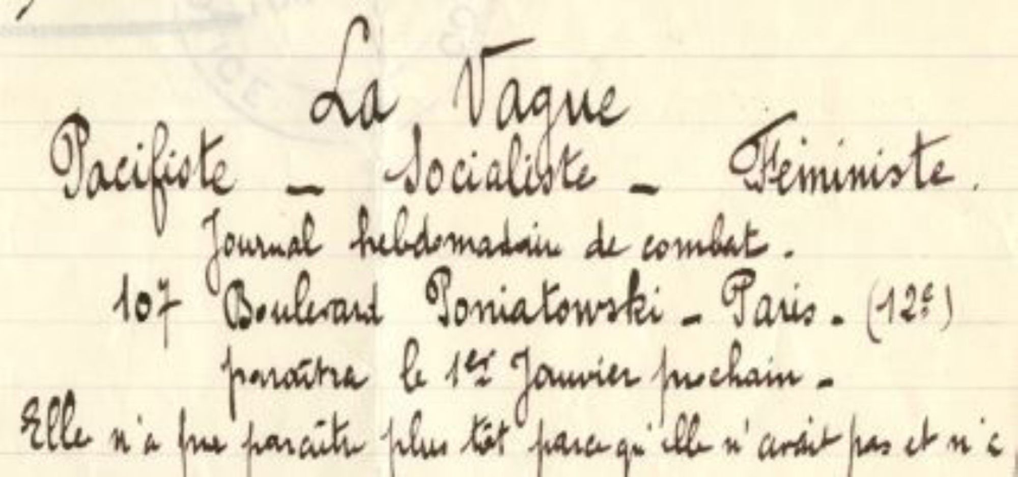 Dissidences et indisciplines